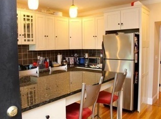 Conveniently Located South Boston Condo Pr... - Conveniently Located South Boston Condo Pr...