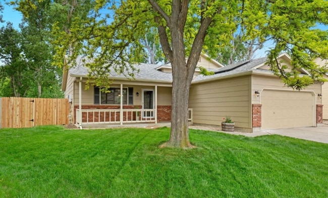 Building Photo - 2431 Sunstone Dr Rental