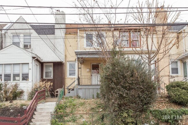 Photo - 7195 Radbourne Rd, Upper Darby, PA 19082 -...