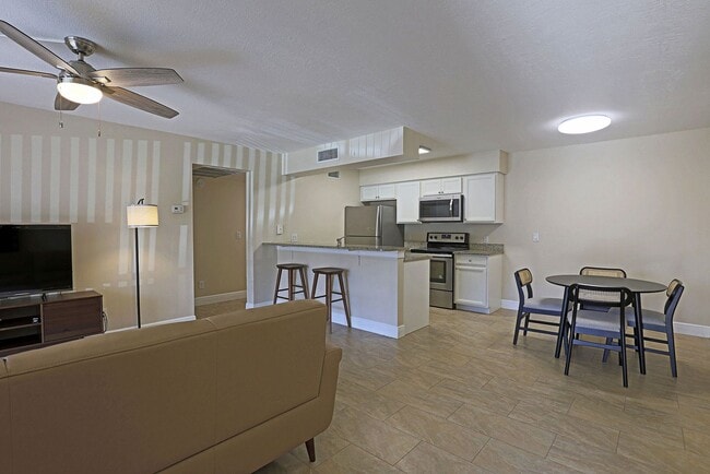 Photo - 5327 Summerlin Rd Unidad 5327 Summerlin Road, 2707