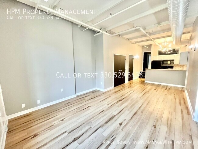 Photo - Water Street Apartments - first month rent... Unit 204