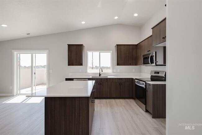 Photo - Brand New 4 Bedroom 2 Bathroom Home in South Meridian