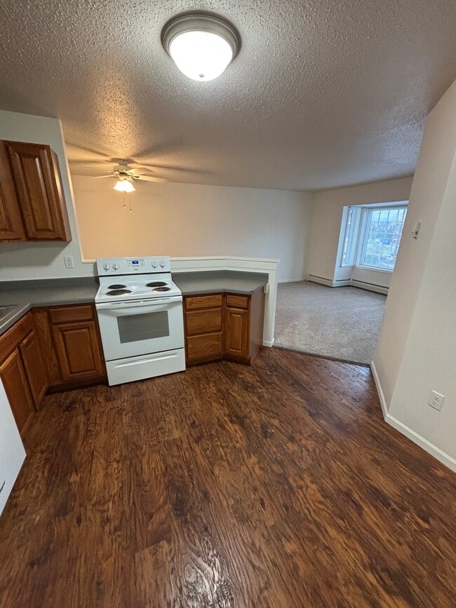 Mount Royal Apartment