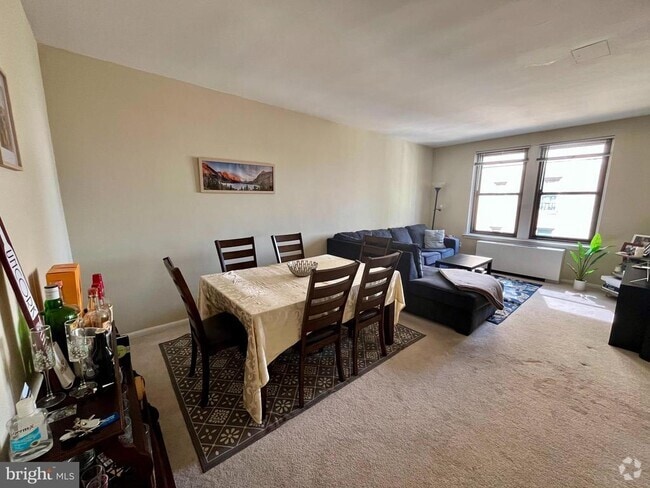 Building Photo - 135 S 19th St Unit 1606 Rental