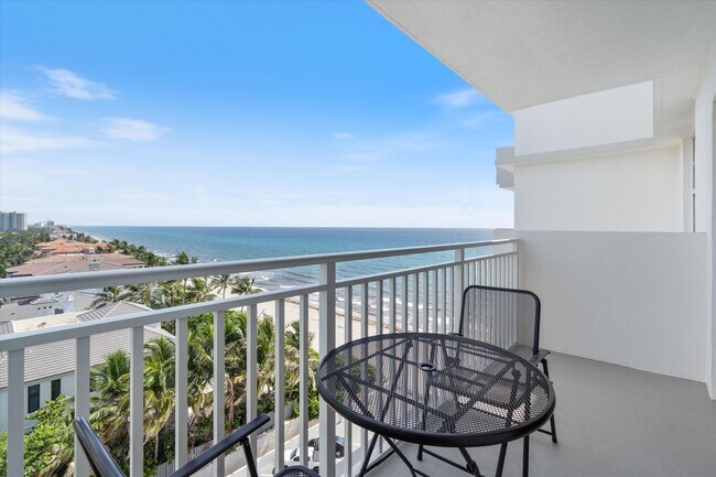 Photo - 4505 S Ocean Blvd Condo Unit 904