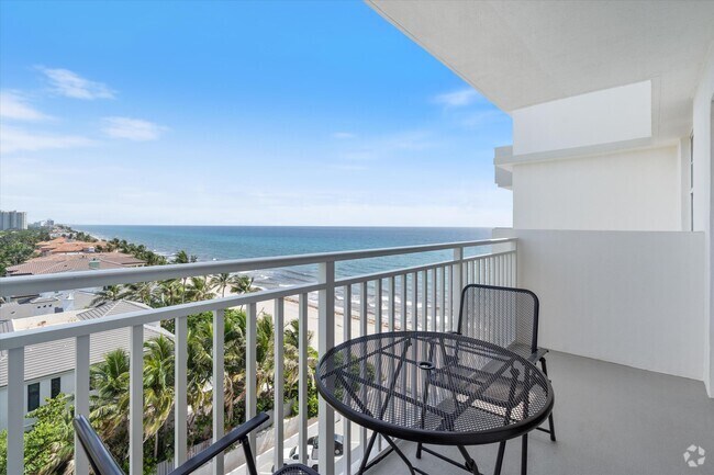 Building Photo - 4505 S Ocean Blvd Unit 904 Rental