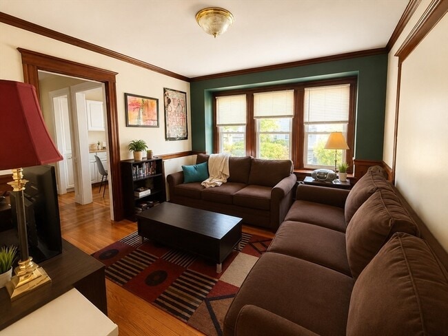 Photo - 28 Claymoss Rd Unit 1