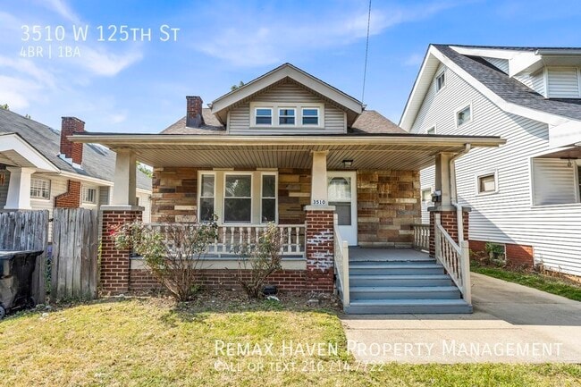 Building Photo - 3510 W 125th St