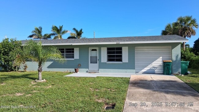 Building Photo - 232 Coconut Dr