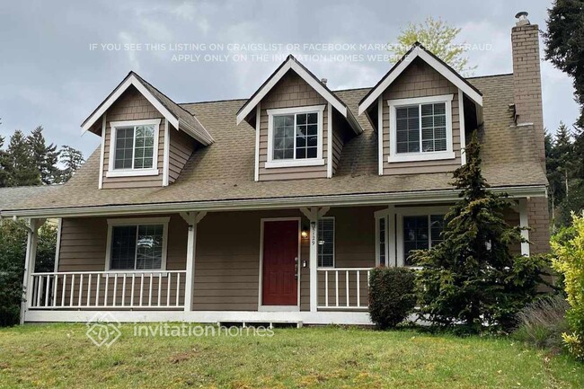 Building Photo - 5129 SW 326th St