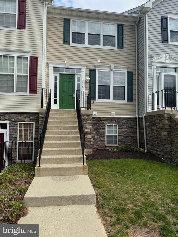 Photo - 8645 Willow Leaf Ln Townhome