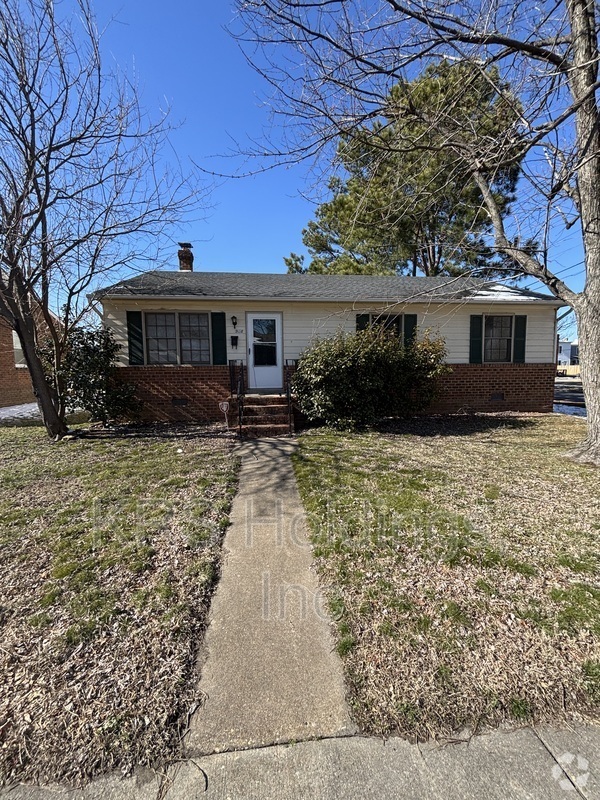 Building Photo - 908 N 28th St Rental