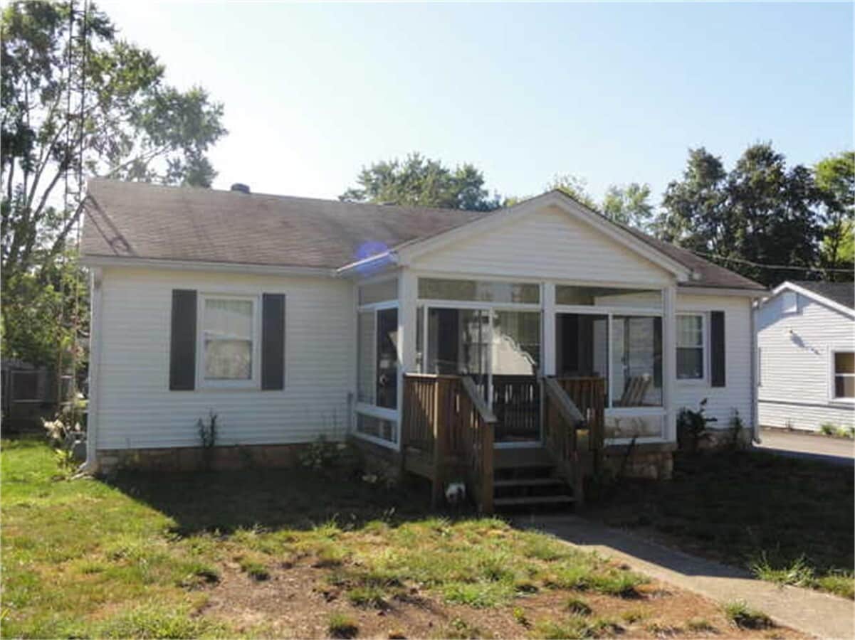 Photo - 1706 Kirby Dr