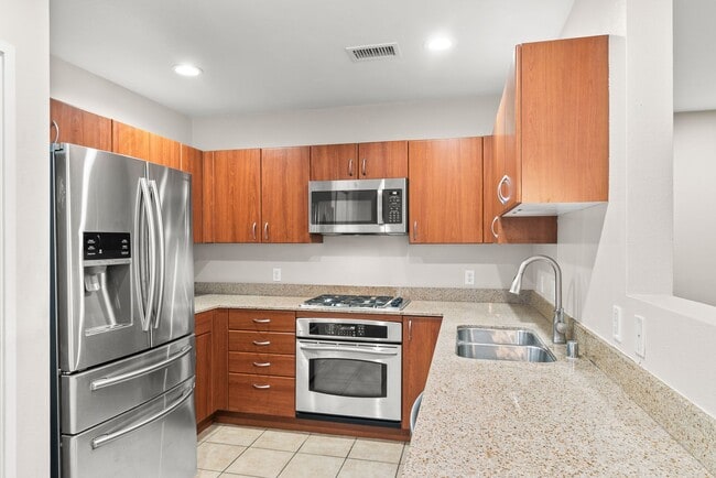 Photo - Walkable Little Italy Living – 3BR/3BA with Gated Parking Unit 404