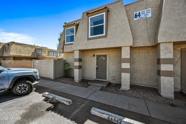 Building Photo - 4435 E Pueblo Ave Rental