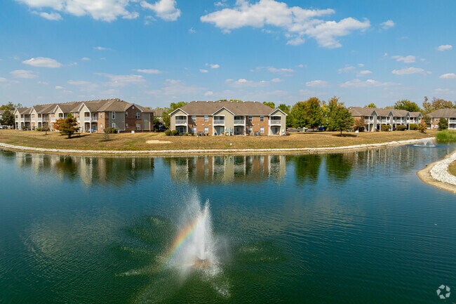 Photo - Greystone of Noblesville Apartamentos