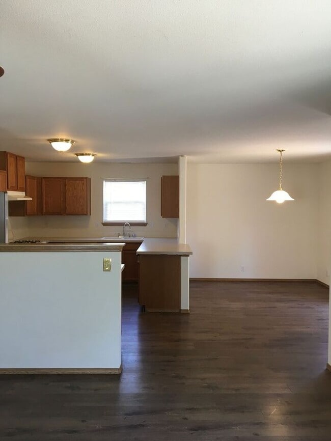Photo - Spacious home with large back yard