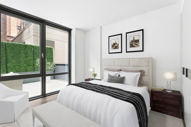 Photo - 302 E 96th St