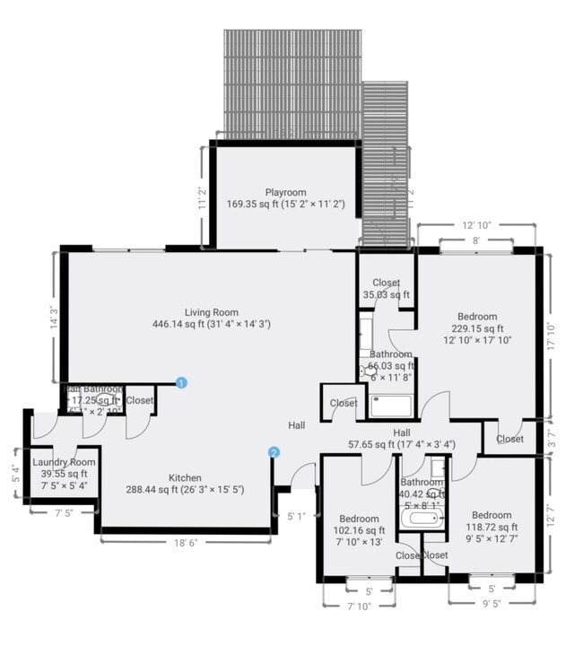 105 Woodridge Dr