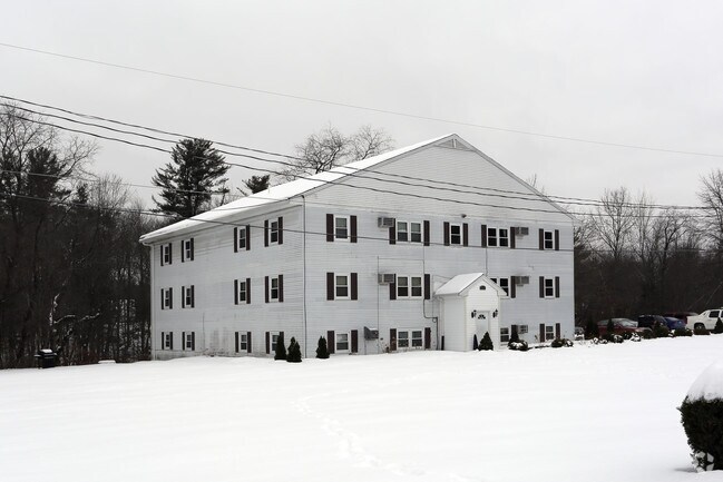 Photo - Willowbrook Apartments