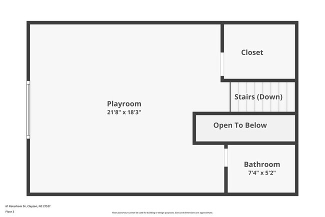 Photo - 61 Roterham Dr