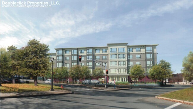 Photo - 180 Eastern Ave Unit 326