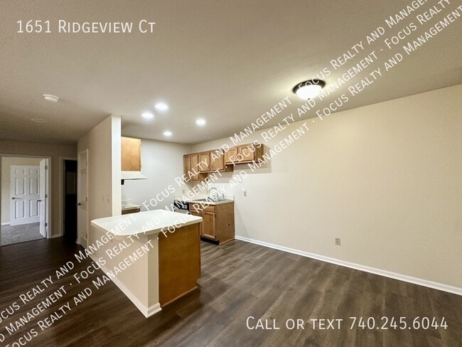 Photo - 1651 Ridgeview Ct Apartamento