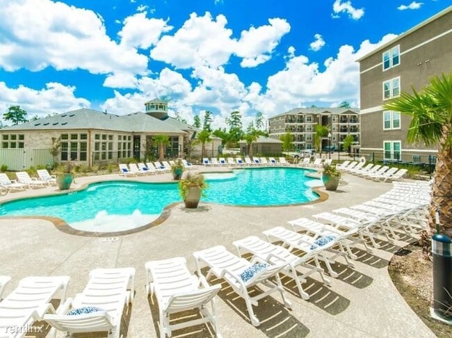 Photo - 1 br, 1 bath Condo - 30685 FM 2978 RD Flat...