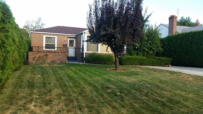 Photo - Darling Home in Historic Yakima Neighborhood