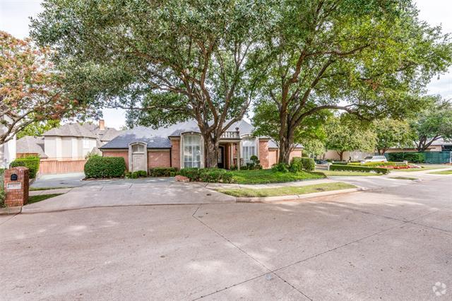 Building Photo - 17624 Woods Edge Dr Rental