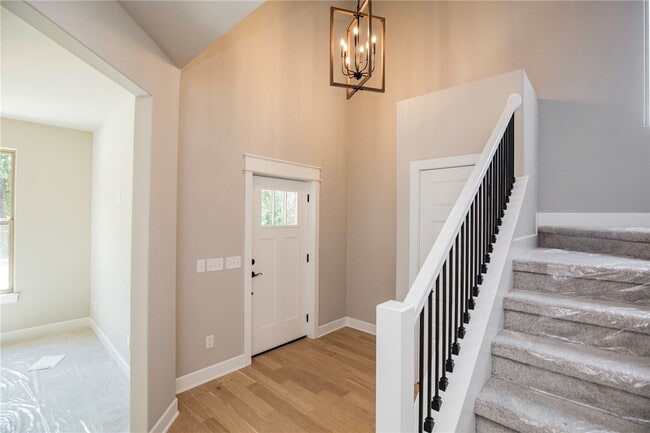 1 Nairn Ln