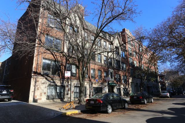 Photo - 512 W Arlington Pl Unit 6