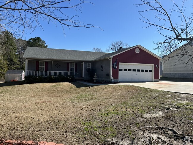 Building Photo - 130 Fodder Dr Rental