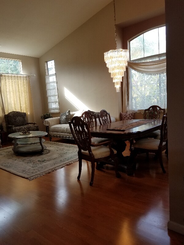 4564 Pacific Rim Way House House Rental in San Jose, CA
