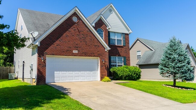 Photo - 17523 Curry Branch Rd