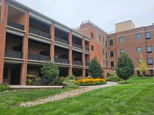 Dahlman Flats