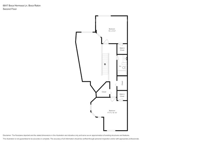 Photo - 6647 Boca Hermosa Ln