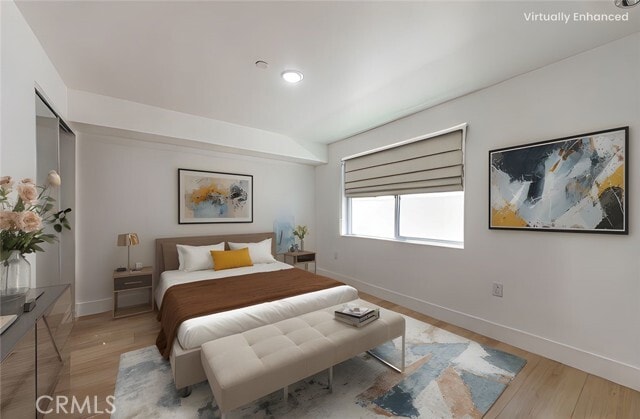 Photo - 2637 S Garth Ave Casa Adosada