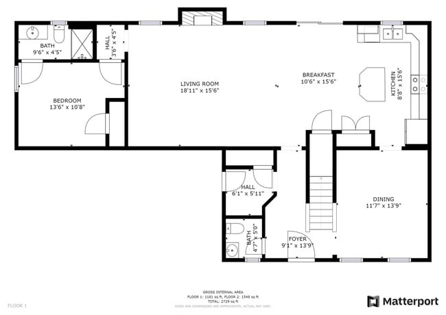 Photo - 290 Cobblestone Landing