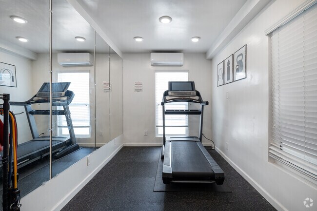 Fitness