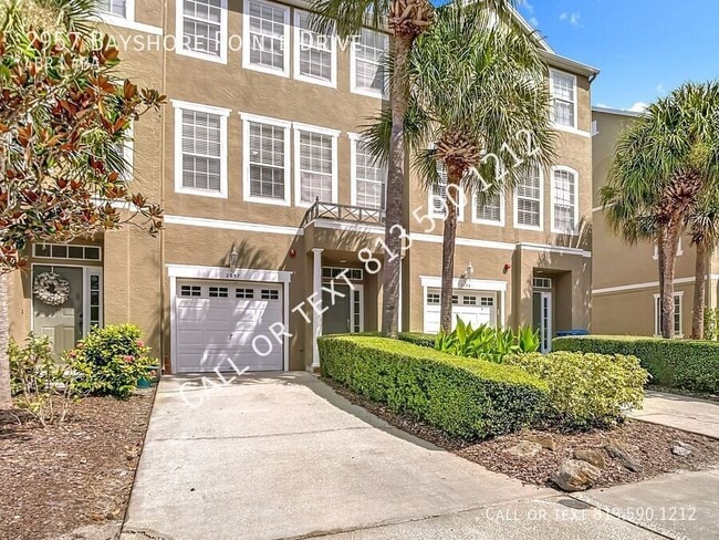 Building Photo - 2957 Bayshore Pointe Dr Rental