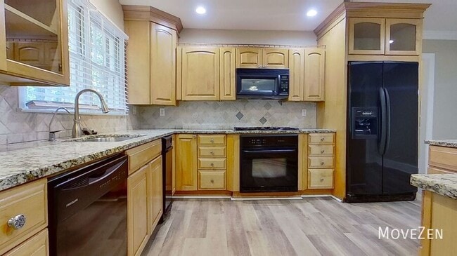 Photo - 8723 Houston Ridge Rd