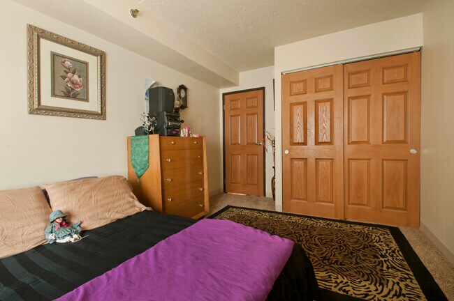 Photo - Morning Star Towers