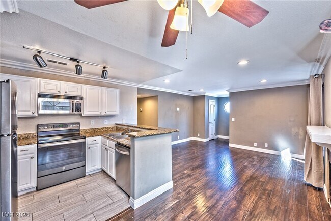 Photo - 4050 Pacific Harbors Dr Unit 115