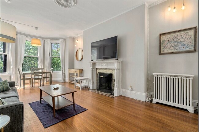 Photo - 377 Commonwealth Ave Unit 31