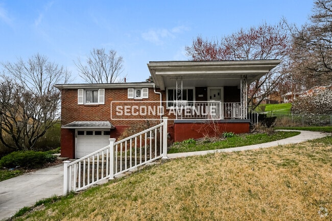 Building Photo - 256 Ohio St Rental