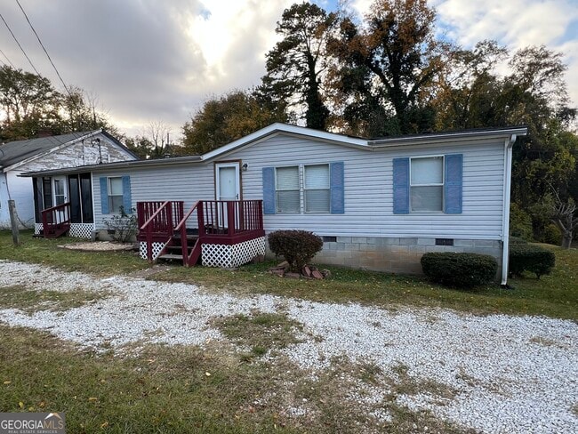 Building Photo - 481 Prather Bridge Rd