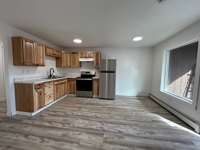 Photo - Duben Unit 4