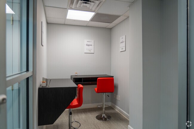 Wedgwood Business Center