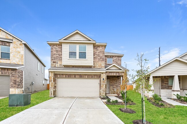 Photo - 7907 Tuscan Cypress Dr House